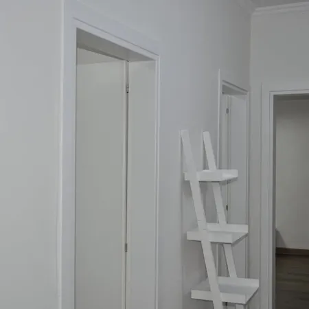 Blloku By Siaapartments Apartment Tirana