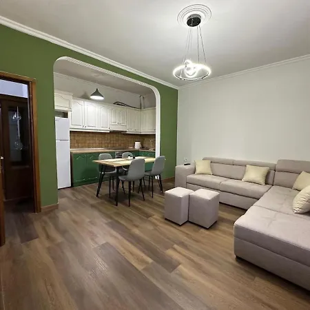 Blloku By Siaapartments * Tirana