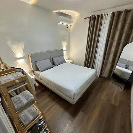 Apartment Blloku By Siaapartments Tirana