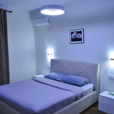 Apartment Blloku By Siaapartments Tirana