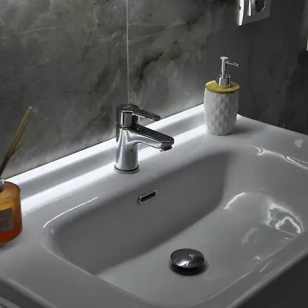 Blloku By Siaapartments Apartment Tirana