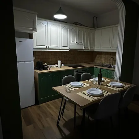 Blloku By Siaapartments * Tirana
