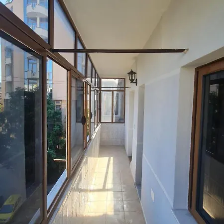 Apartment Blloku By Siaapartments