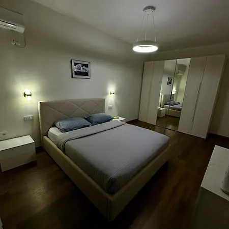 Blloku By Siaapartments Apartment Tirana