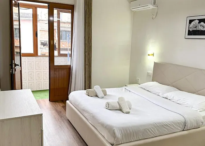 Διαμέρισμα A Designed With Love, Enriched By Our Balcony Garden Τίρανα