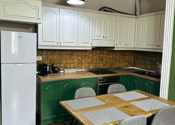 A Designed With Love, Enriched By Our Balcony Garden Διαμέρισμα *