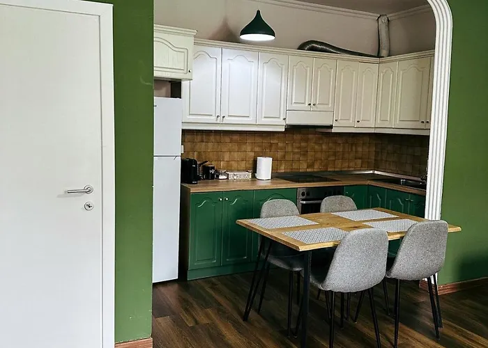 A Designed With Love, Enriched By Our Balcony Garden Διαμέρισμα