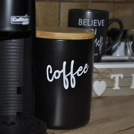 A Designed With Love, Enriched By Our Balcony Garden Apartment Tirana