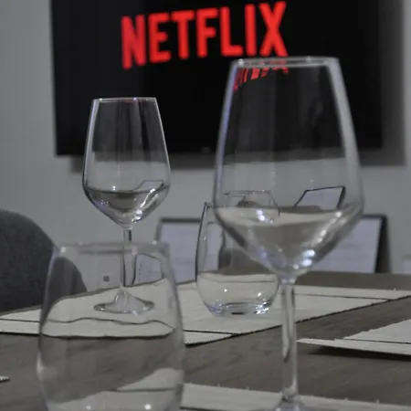 A Designed With Love, Enriched By Our Balcony Garden Apartment Tirana