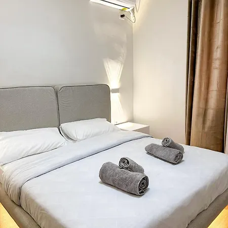 Blloku By Siaapartments 아파트