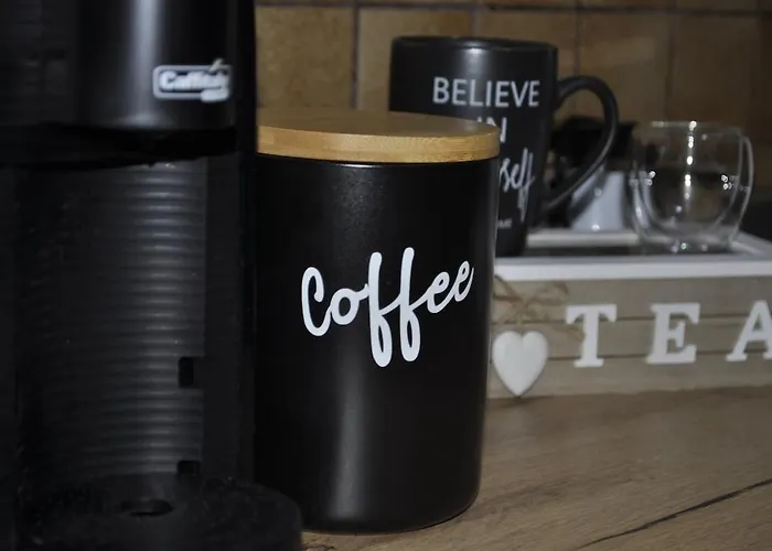 A Designed With Love, Enriched By Our Balcony Garden Apartment Tirana