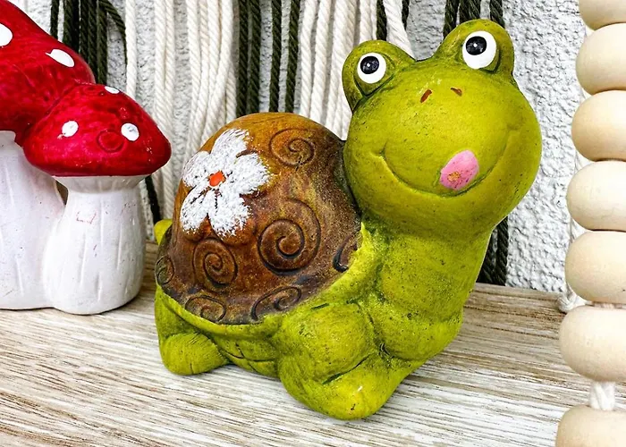 A Designed With Love, Enriched By Our Balcony Garden * Tirana