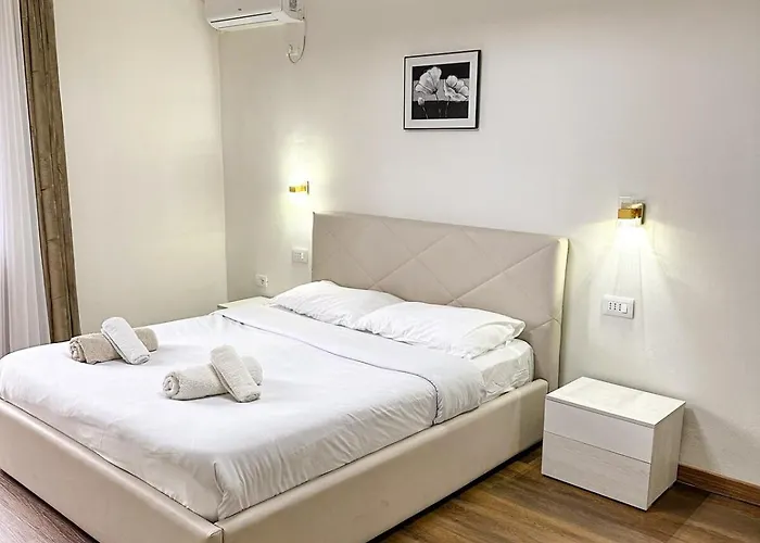 Apartment A Designed With Love, Enriched By Our Balcony Garden *